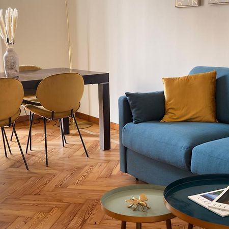 Apartamento Santa Tecla Living Faravelli 4 Milán Exterior foto