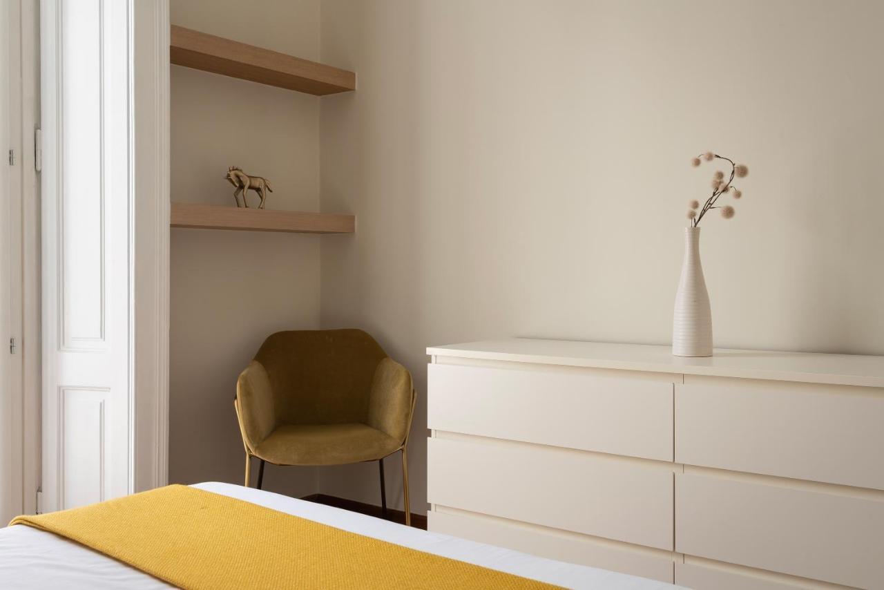 Apartamento Santa Tecla Living Faravelli 4 Milán Exterior foto