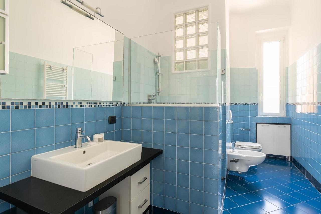 Apartamento Santa Tecla Living Faravelli 4 Milán Exterior foto
