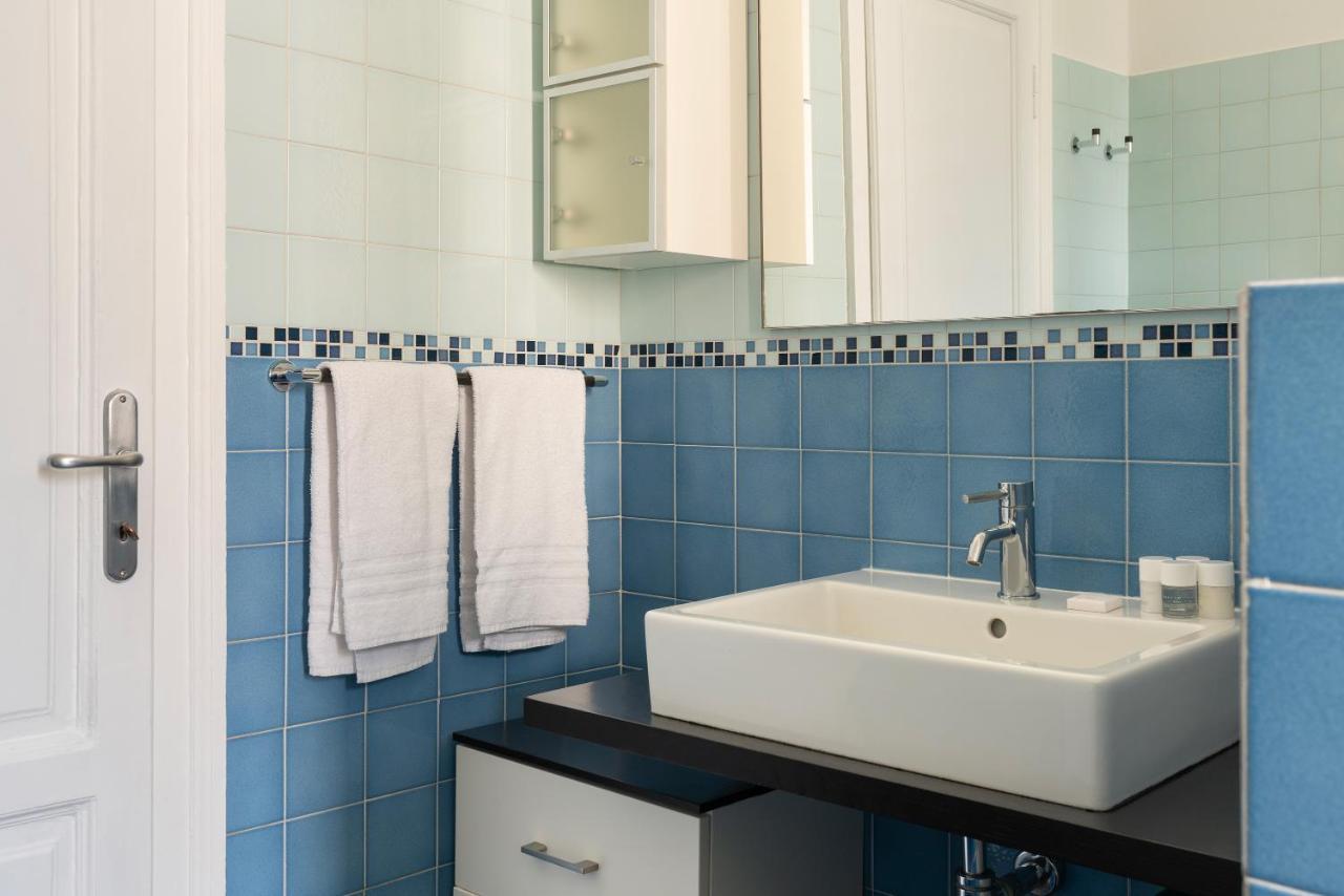 Apartamento Santa Tecla Living Faravelli 4 Milán Exterior foto
